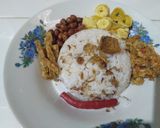 Foto langkah ke 3 dari resep Nasi Liwet.