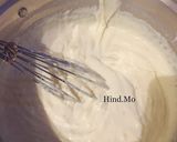 A picture of step 4 of How to Make Béchamel Sauce.