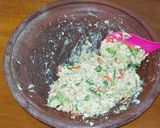 Foto langkah ke 4 dari resep Perkedel Tempe Endulita.