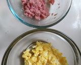 Foto langkah ke 1 dari resep Oriental fried rice.