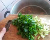 Foto langkah ke 3 dari resep Sop Janda.