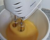 Foto del paso 1 de la receta: Torta esponjosa para el mate