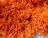 Foto langkah ke 1 dari resep 266. Cheetos tahu mix Wortel.