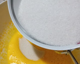 Foto del paso 4 de la receta: Budín dulce de tomates. Sin gluten