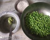 ફણસી નું શાક(Fansi Shak Recipe In Gujarati) રેસીપી સ્ટેપ1ફોટો