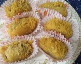 Foto langkah ke 5 dari resep Taro Puff.