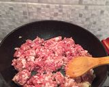 Chili con carne recept fázis 1 fotója