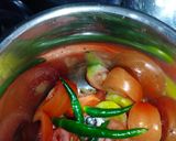 भंडारे वाले आलू की सब्जी (Bhandare wale aloo ki sabzi recipe in hindi) रेसिपी चरण 2 फोटो