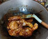 Foto langkah ke 2 dari resep Gulai Ayam praktis.