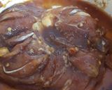 Foto langkah ke 2 dari resep Ayam panggang teflon rumahan.