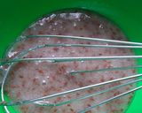 Foto del paso 2 de la receta: Galletas veganas