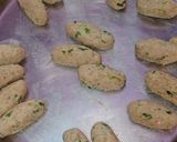कूटू के फलाहारी कटलेट(kuttu ke falahari cutlet recipe in hindi) रेसिपी चरण 3 फोटो