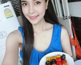 รูปขั้นตอนการทำที่ 4 ของ ขนมลูกชุบ