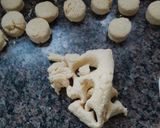 Foto del paso 4 de la receta: Suspiros de queso