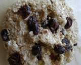 Foto del paso 1 de la receta: Galletas de avena sin harina