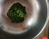 A picture of step 4 of Palak Kofta / Spinach Balls Curry.