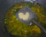 Foto langkah ke 7 dari resep Sup Ikan Mas Kuah Asam.