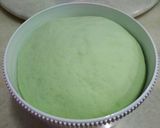 Foto langkah ke 11 dari resep Bakpao Pandan Isi Unti Kelapa.
