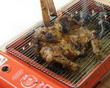 Foto langkah ke 6 dari resep Ayam Bakar Bumbu Padang Devina Hermawan.