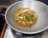Foto langkah ke 5 dari resep Udang Saus Mentega.