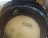 Foto langkah ke 3 dari resep Nasi Kuning Magic com.