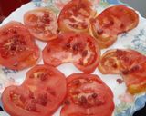Foto del paso 1 de la receta Ensalada con quesos