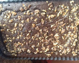 Foto del paso 4 de la receta: Brownies con nueces