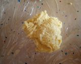 Foto del paso 4 de la receta: Rissois con relleno de langostinos y cogumelos