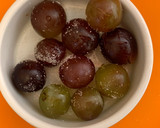 Foto del paso 15 de la receta: Bondiola con mi salsa agridulce de uva (como la vida) #utensillos