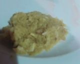 A picture of step 7 of Mutton PAYE.