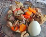 Foto del paso 4 de la receta: Ramen