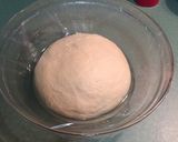 Lángos 👩🏻🍳 recept fázis 3 fotója