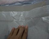 Foto langkah ke 2 dari resep Bolu kukus corneto.