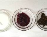 Kanten Wagashi: Marble recipe step 4 photo