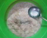 Foto langkah ke 1 dari resep Ayam Giling Gulung Sawi.