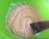 Foto del paso 1 de la receta: Tartaleta de fresas con crema pastelera