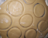 Foto del paso 7 de la receta: Alfajores de Maicena con Aceite