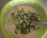 Foto langkah ke 3 dari resep Tempe Mendoan Renyah.