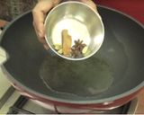 मुगलई पनीर कोरमा विथ व्हाइट ग्रेवी रेसिपी चरण 1 फोटो