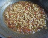 मैगी मसाला(Maggi masala recipe in Hindi) रेसिपी चरण 8 फोटो