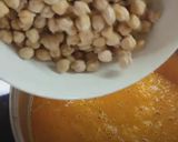 Foto del paso 5 de la receta Potaje de garbanzos con chorizo