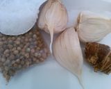 Foto langkah ke 2 dari resep Ikan Nila Goreng Sambal Terasi.