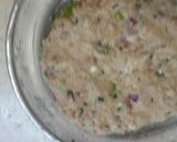 A picture of step 8 of Golla kabab.