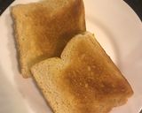 Tojáskrémes szendvics recept fázis 3 fotója