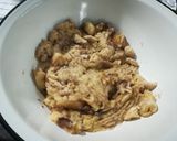Banános zabpehelykeksz csokidarabokkal recept fázis 1 fotója