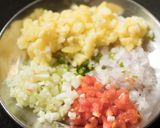 झालमुड़ी (Jhalmudi Recipe In Hindi) रेसिपी चरण 2 फोटो