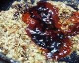 A picture of step 6 of Paneer Satay.