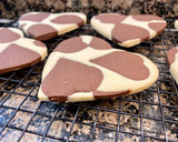 Foto del paso 15 de la receta: Galletas “corazón “ de mantequilla