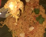 પનીર ચીઝ મસાલા મેગી (Paneer Cheese Masala Maggi Recipe in Gujarati) રેસીપી સ્ટેપ4ફોટો