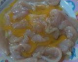 Foto langkah ke 4 dari resep Koloke Ayam dan Sayuran.